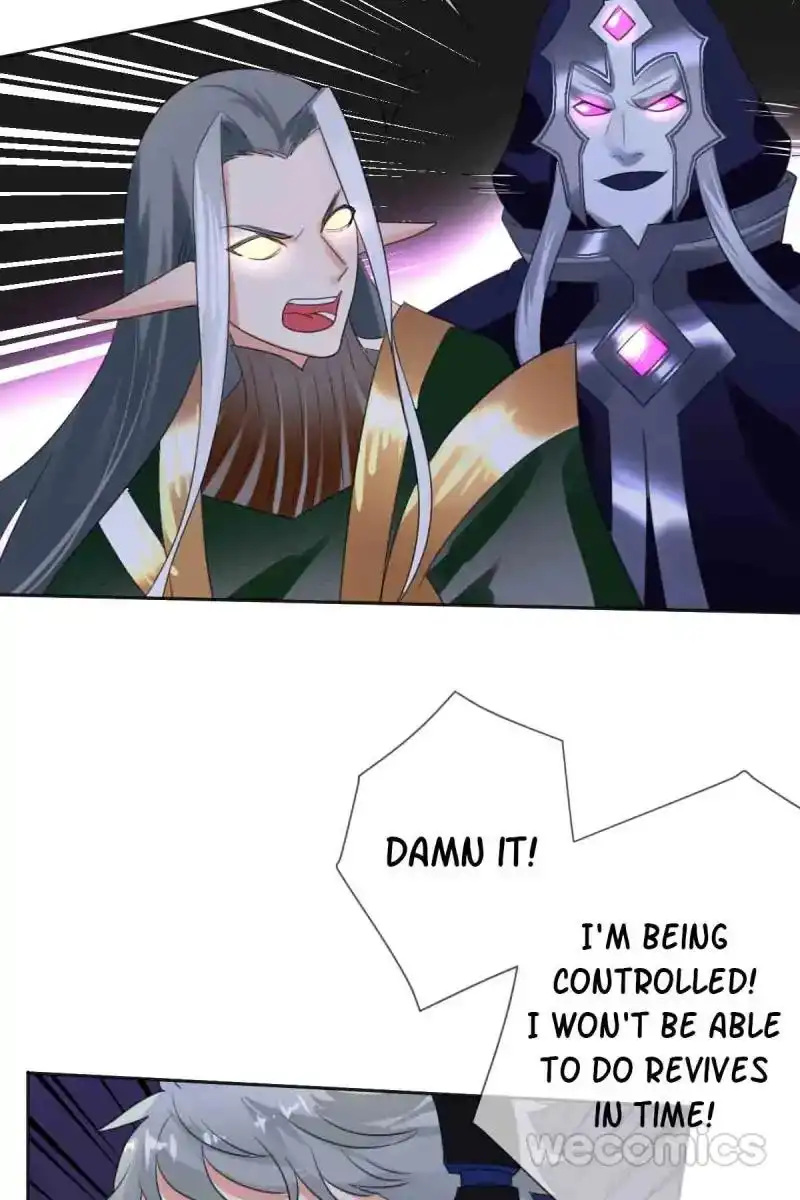 Legend Reboot Chapter 41 37
